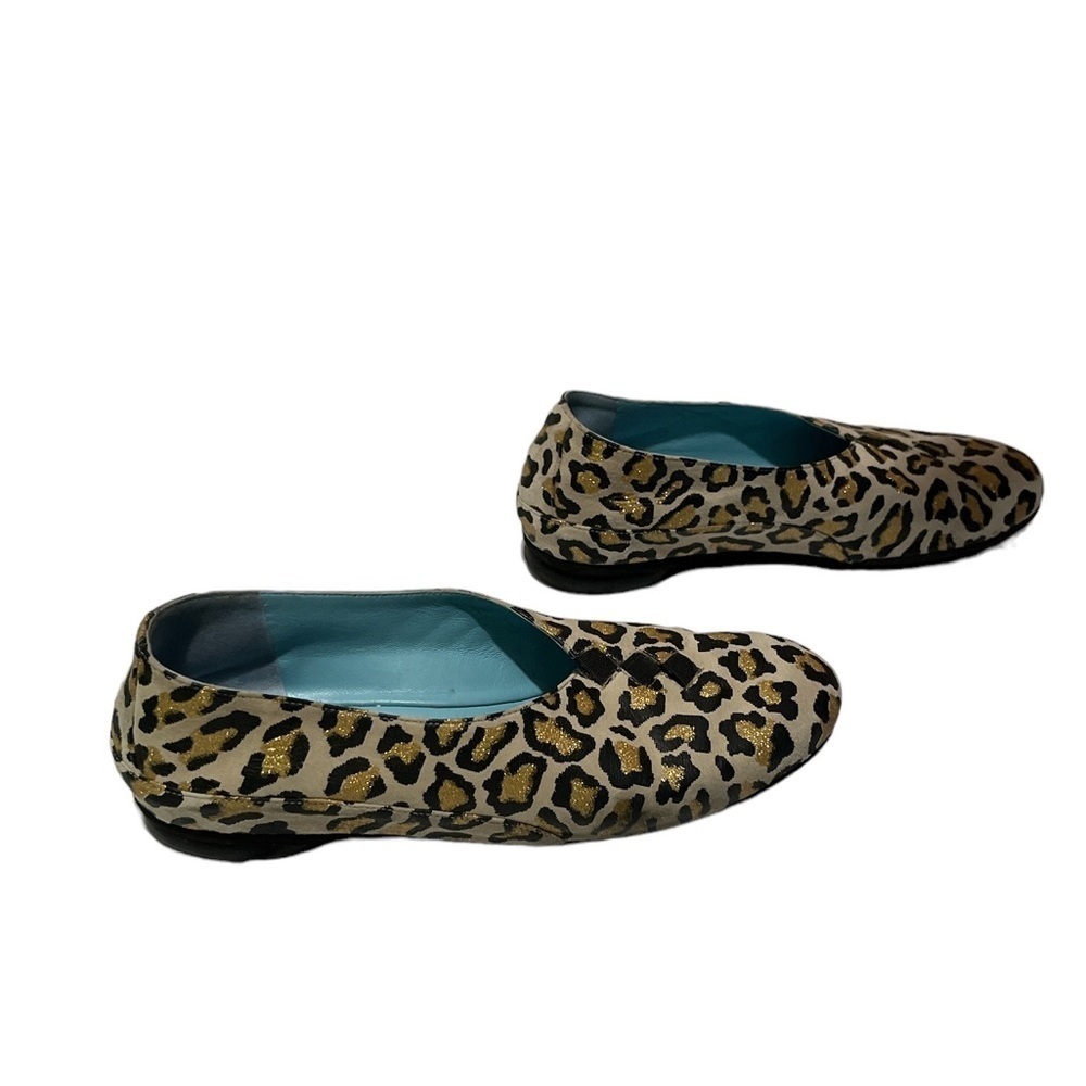 Thierry Rabotin Grace Flats - Picture 2 of 5